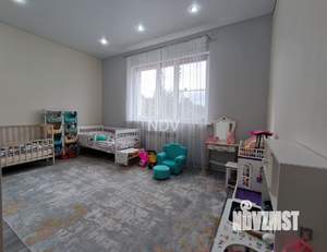 3-к квартира, вторичка, 75м2, 1/4 этаж