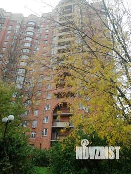 3-к квартира, вторичка, 93м2, 1/17 этаж