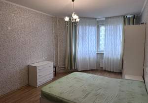 2-к квартира, вторичка, 69м2, 6/17 этаж