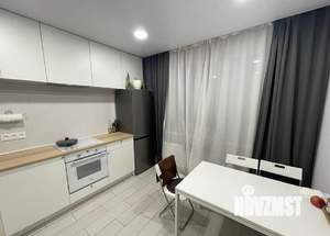 1-к квартира, вторичка, 42м2, 5/5 этаж