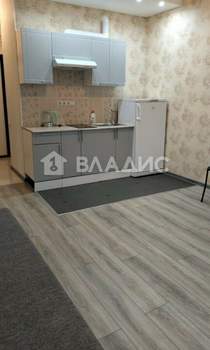 Студия квартира, вторичка, 23м2, 6/7 этаж