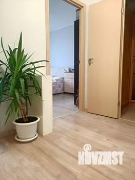 1-к квартира, вторичка, 43м2, 6/9 этаж