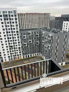 1-к квартира, вторичка, 34м2, 15/17 этаж