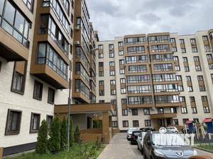Студия квартира, вторичка, 41м2, 5/9 этаж