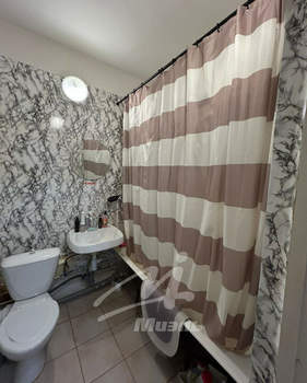 1-к квартира, вторичка, 36м2, 3/16 этаж