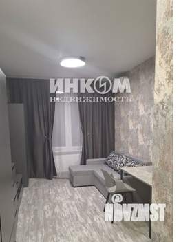 Студия квартира, вторичка, 26м2, 4/9 этаж