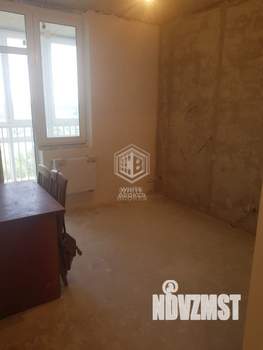 2-к квартира, вторичка, 56м2, 12/17 этаж