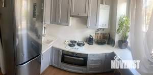 2-к квартира, вторичка, 44м2, 2/5 этаж