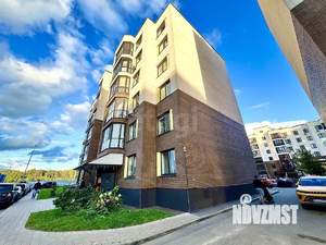 1-к квартира, вторичка, 33м2, 2/6 этаж
