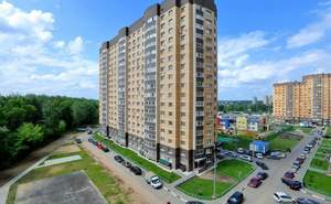 2-к квартира, вторичка, 63м2, 12/18 этаж