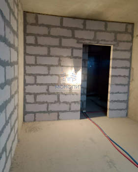 2-к квартира, вторичка, 52м2, 14/17 этаж