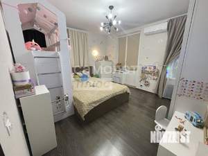 1-к квартира, вторичка, 40м2, 2/17 этаж