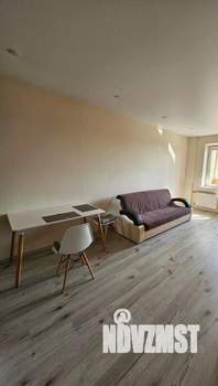 Студия квартира, вторичка, 28м2, 17/17 этаж