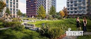 3-к квартира, вторичка, 85м2, 4/24 этаж