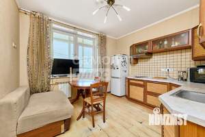 1-к квартира, вторичка, 53м2, 3/14 этаж