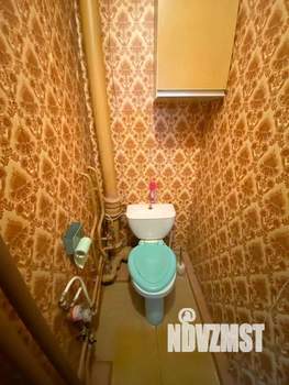 3-к квартира, вторичка, 63м2, 6/9 этаж