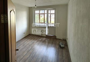 3-к квартира, вторичка, 69м2, 2/9 этаж