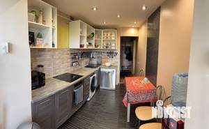 2-к квартира, вторичка, 55м2, 5/12 этаж