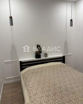 3-к квартира, вторичка, 72м2, 2/12 этаж