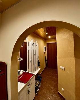 3-к квартира, вторичка, 59м2, 1/9 этаж