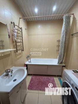 2-к квартира, вторичка, 58м2, 3/25 этаж