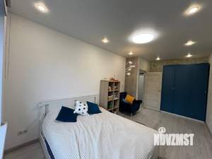 1-к квартира, вторичка, 33м2, 7/9 этаж