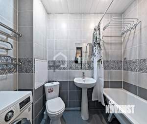 1-к квартира, вторичка, 34м2, 1/6 этаж