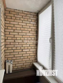 1-к квартира, вторичка, 38м2, 1/9 этаж