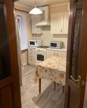 1-к квартира, вторичка, 32м2, 4/5 этаж