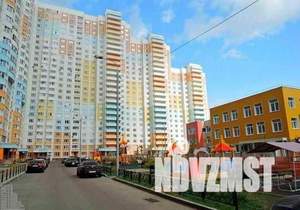 2-к квартира, вторичка, 62м2, 18/25 этаж