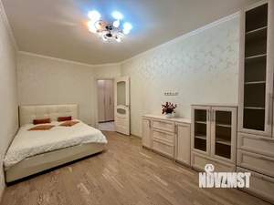 1-к квартира, вторичка, 34м2, 10/17 этаж