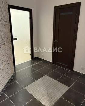 3-к квартира, вторичка, 72м2, 2/12 этаж
