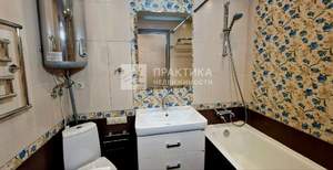 2-к квартира, вторичка, 42м2, 1/5 этаж