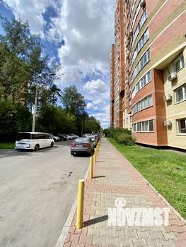 2-к квартира, вторичка, 72м2, 4/17 этаж