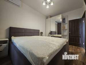 3-к квартира, вторичка, 71м2, 8/17 этаж