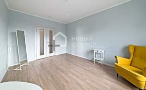 2-к квартира, вторичка, 69м2, 5/25 этаж