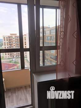 Студия квартира, вторичка, 25м2, 8/9 этаж