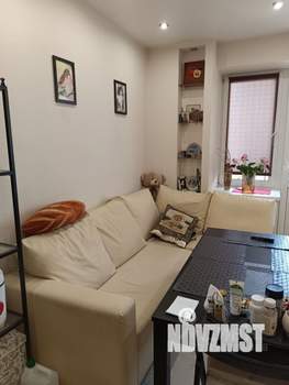 2-к квартира, вторичка, 69м2, 11/17 этаж