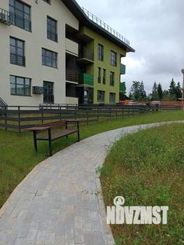 2-к квартира, вторичка, 52м2, 3/3 этаж