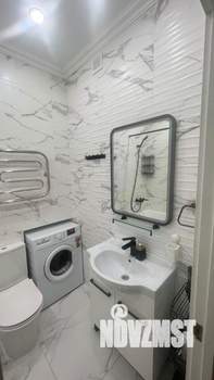 2-к квартира, вторичка, 60м2, 6/25 этаж