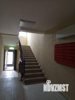 2-к квартира, вторичка, 52м2, 3/3 этаж