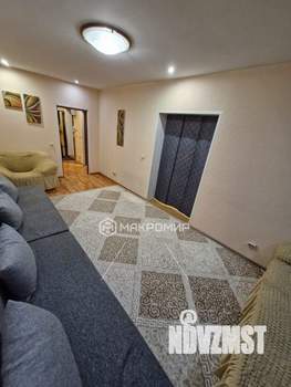 3-к квартира, вторичка, 94м2, 12/13 этаж