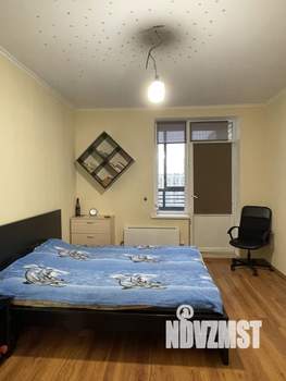 1-к квартира, вторичка, 33м2, 16/17 этаж