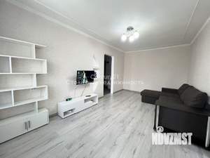 2-к квартира, вторичка, 46м2, 4/5 этаж