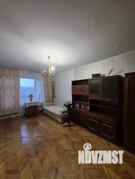 2-к квартира, вторичка, 47м2, 9/9 этаж