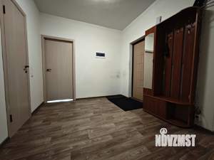 3-к квартира, вторичка, 80м2, 22/25 этаж