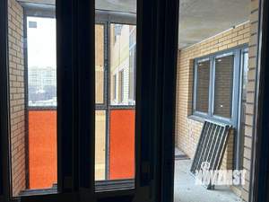 1-к квартира, вторичка, 48м2, 6/17 этаж