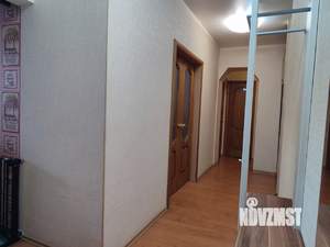 3-к квартира, вторичка, 77м2, 2/9 этаж