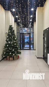 1-к квартира, вторичка, 34м2, 7/17 этаж