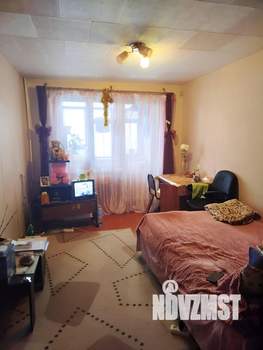 3-к квартира, вторичка, 63м2, 1/9 этаж